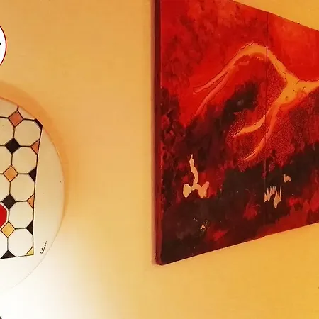 Bed & Breakfast Holiday And Arts *