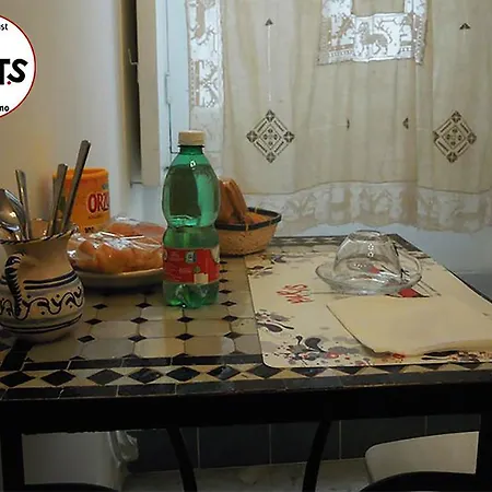 Bed & Breakfast Holiday And Arts Salerno